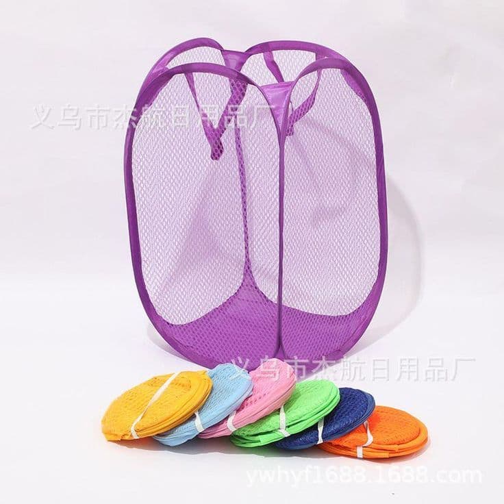 Laundry bags