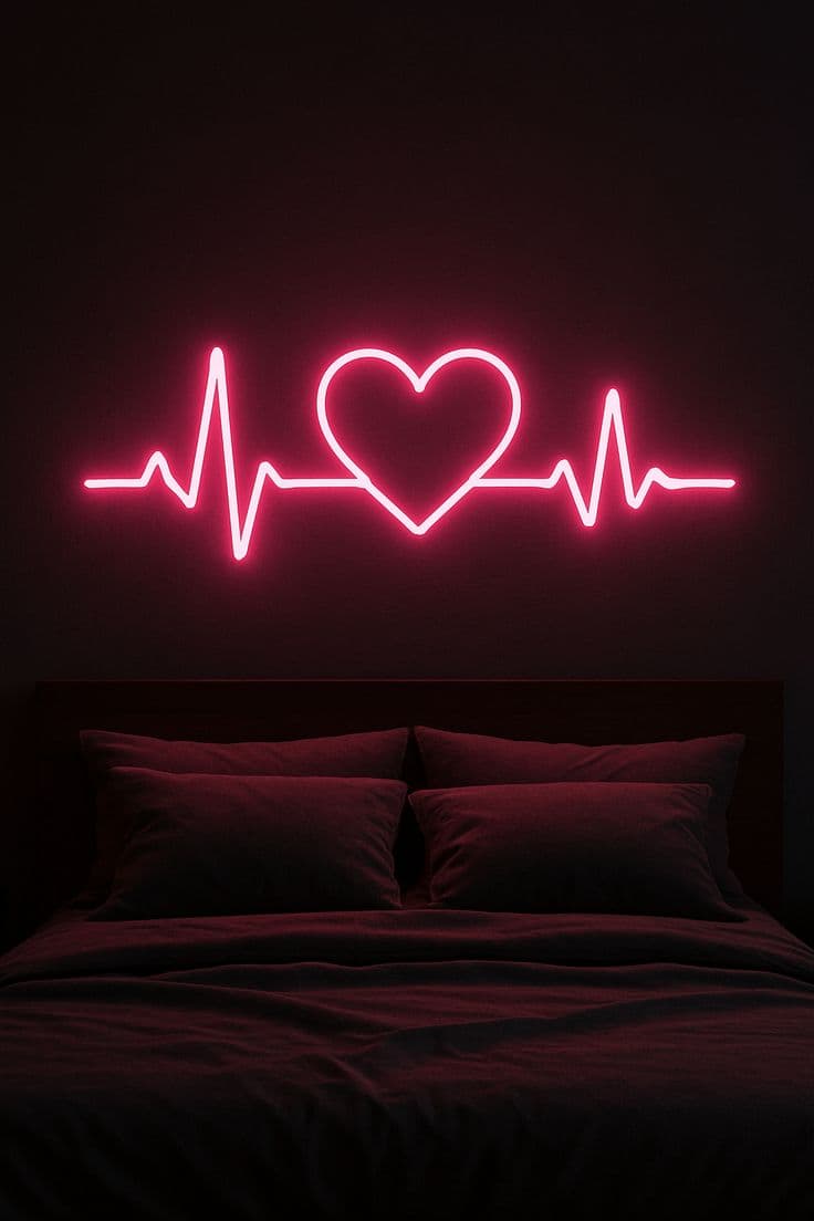 Neon light