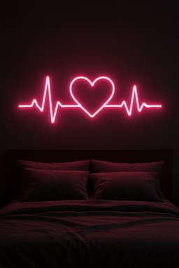 Neon light