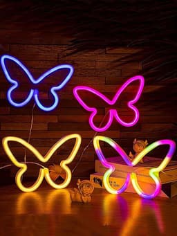 Neon light