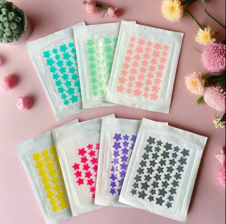 Pimples patch