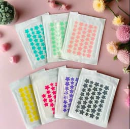 Pimples patch